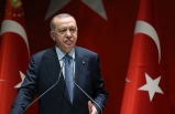Cumhurbaşkanı Erdoğan, TİM heyetini kabulünde konuştu: