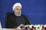 İran Cumhurbaşkanı Ruhani: “Attığımız adımların ardından salgın eyaletlerin çoğunda geriledi“