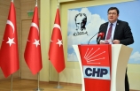 CHP Genel Başkan Yardımcısı Erkek'ten “Yargı Reformu“ eleştirisi: