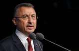 Cumhurbaşkanı Yardımcısı Oktay'dan Türkiye'nin “İstanbul Sözleşmesi“nden çekilmesini değerlendirdi: