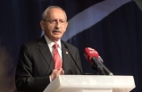Kemal Kılıçdaroğlu, Batıkent Murat Karayalçın Meydanı Açılış Töreni'nde konuştu: