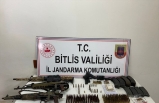 Bitlis'te etkisiz hale getirilen 3 PKK'lı teröristten birinin gri kategoride arandığı belirlendi