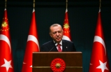 Cumhurbaşkanı Erdoğan'dan Dünya Çevre Günü paylaşımı: