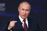 Putin, İran Cumhurbaşkanı Reisi ile “Afganistan’daki durumu” görüştü