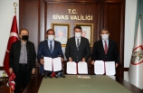 Sivasspor Kulübü, Yeni 4 Eylül Stadyumu'nu kiraladı