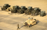 ABD, Kabil Havalimanı'nda geçici olarak durdurulan hava operasyonlarına yeniden başlıyor