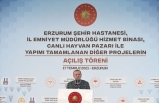 Cumhurbaşkanı Erdoğan: Asırlık sorunları birer birer çözdük mü? Çözdük