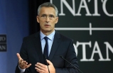 NATO Genel Sekreteri Stoltenberg: “Rusya'nın uyduyu vurması pervasız bir hareketti“