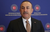 Dışişleri Bakanı Çavuşoğlu, 740. Söğüt Ertuğrul Gazi'yi Anma ve Yörük Şenlikleri'ne katıldı: