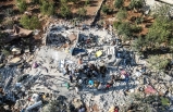 Esed rejiminin İdlib'e saldırısında 5 sivil hayatını kaybetti