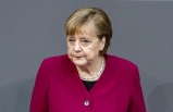 Merkel, Afganistan'daki durumu Fransız, İngiliz ve İtalyan liderlerle görüştü