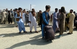 ABD, Afganistan'dan 14 Ağustos'tan bu yana 82 bin 300 kişiyi tahliye etti