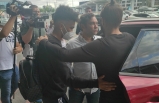 Galatasaray’ın anlaştığı futbolcu Gustavo Assunçao İstanbul'a geldi
