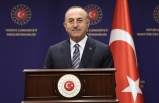 Dışişleri Bakanı Çavuşoğlu, Lübnanlı mevkidaşı Buhabib ile ortak basın toplantısında konuştu: