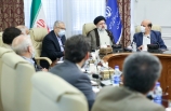 İran Cumhurbaşkanı Reisi: “Benzin sistemine yapılan siber saldırı ne ilk ne de son“