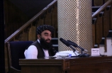 Taliban: Dünya ülkeleri önce Afganistan'ı resmi olarak tanımalı