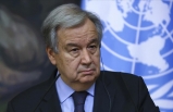 BM Genel Sekreteri Guterres: ''Ukrayna'daki katliama son verin''