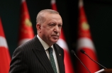 Cumhurbaşkanı Erdoğan'dan marka olarak “Türkiye“ ibaresinin kullanılmasına ilişkin genelge