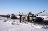 Balkan ülkelerinden Rusya'nın Ukrayna'ya yaptığı askeri müdahaleye tepki