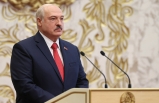 Belarus Cumhurbaşkanı Lukaşenko, Suriye'ye asker göndermeyeceklerini duyurdu