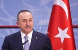Dışişleri Bakanı Çavuşoğlu, Ürdünlü mevkidaşı es-Safedi ile ortak basın toplantısında konuştu:
