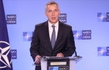 NATO Genel Sekreteri, Ukrayna'ya asker gönderme planı yapmadıklarını bildirdi