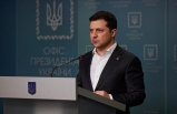 Zelenskiy: “5 günde Ukrayna'ya 56 füze saldırısı yapıldı“