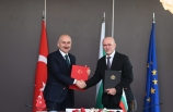 Bakan Karaismailoğlu: “Bulgaristan ile geçiş belgesi kotalarında önemli artış sağladık“