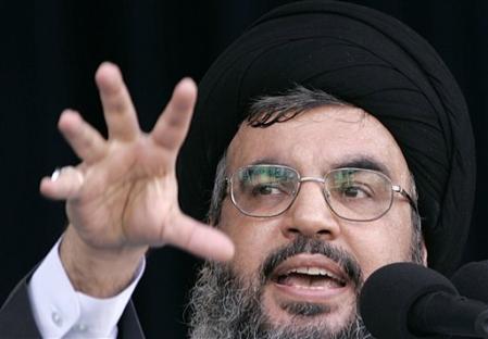 Nasrallah: “Suudi Arabistan, İsrail'den Lübnan'ı vurmasını istedi“