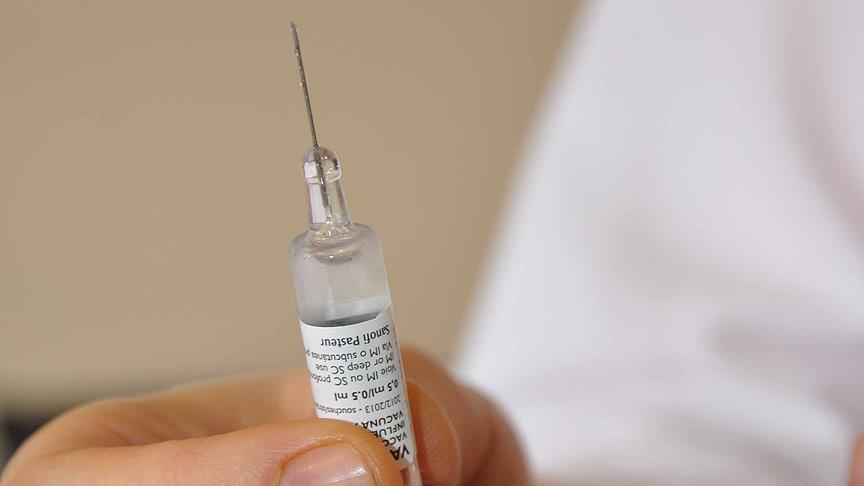 “Grip aşısı ölüm oranlarını azaltıyor“