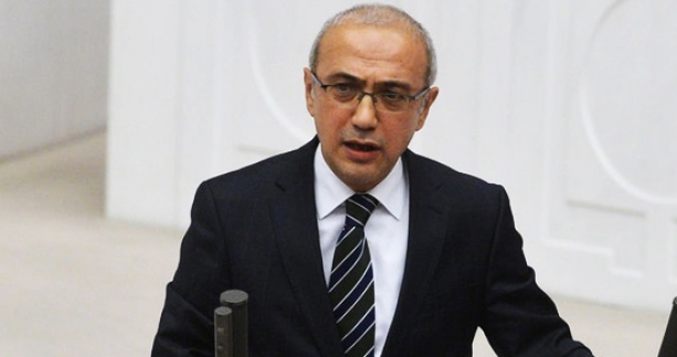 Kalkınma Bakanı Elvan: Güçlü bir hükümet olacak