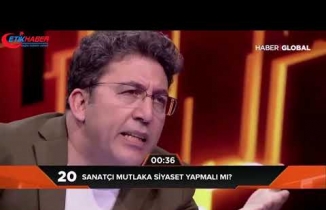 İP Kadıköy Adayı Emre Kınay: Benim kapımdan bir tek milliyetçi giremez dedim kabul ettiler